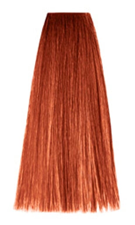 Ypač intensyvi varinė blondinė