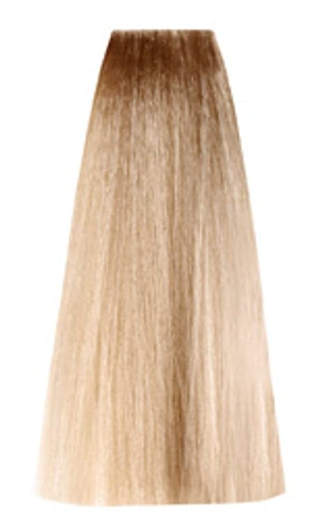 Blondinė