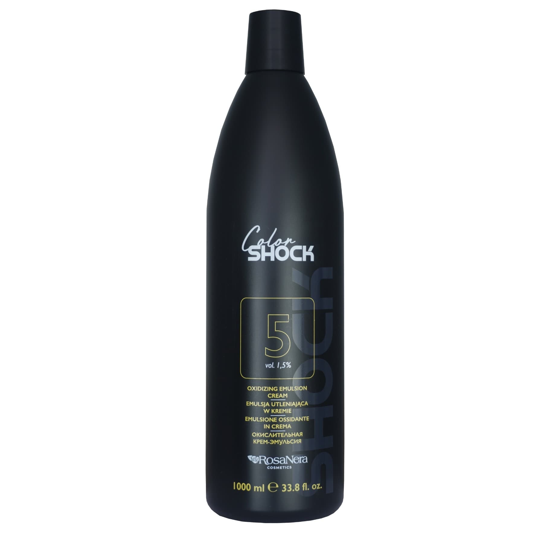 Oksidantas 1.5% (5 VOL) 1000ml